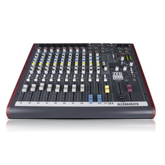 Allen & Heath Analog Mixers Allen & Heath ZED60-14FX 8 Mic/Line Inputs Multipurpose Mixer
