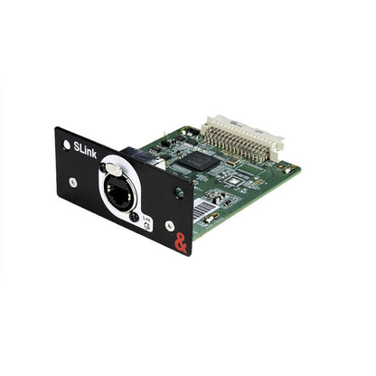 allen & heath audio interfaces allen & heath sq link card audio interfaces for sq mixer