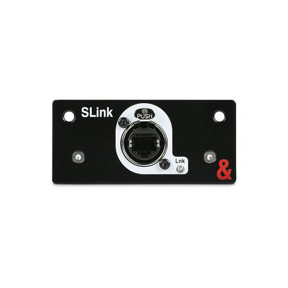 allen & heath audio interfaces allen & heath sq link card audio interfaces for sq mixer