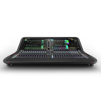 Allen & Heath Digital Mixers Allen & Heath Avantis 64 Channel 42 Bus Digital Mixer