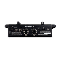 Allen & Heath Digital Mixers Allen & Heath ME 1 40 Channels Digital Mixer