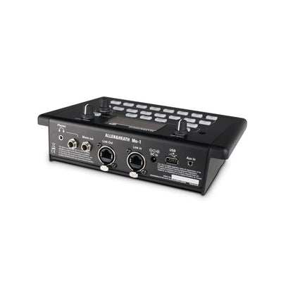 Allen & Heath Digital Mixers Allen & Heath ME 1 40 Channels Digital Mixer