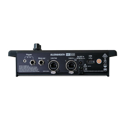 Allen & Heath Digital Mixers Allen & Heath ME 500 16 Channel Personal Mixer