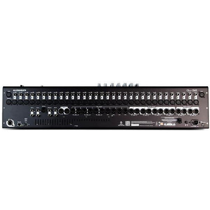 Allen & Heath Digital Mixers Allen & Heath QU-32 Chrome Digital Mixer