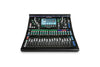 Allen & Heath Digital Mixers Allen & Heath SQ-5 48 Channel 36 Bus Digital Mixer