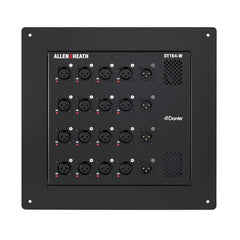 Allen & Heath Digital Stage Box Allen & Heath DT 164 W 16 XLR Input Stage Digital I/O Box