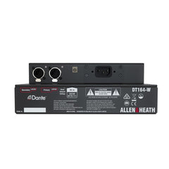 Allen & Heath Digital Stage Box Allen & Heath DT 164 W 16 XLR Input Stage Digital I/O Box