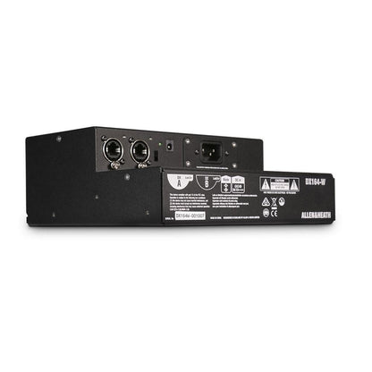 Allen & Heath Digital Stage Box Allen & Heath DX164 W 16 XLR Input Dx Expander