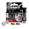 Alpine Hearing Protection Hearing Protection Alpine Hearing Protection MusicSafe High Fidelity Music Filter Earplugs