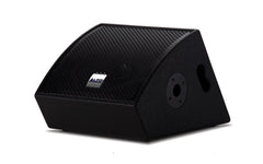 Alto Active Floor Monitors Alto Professional SXM112A 2-way Bi-Amped Speaker