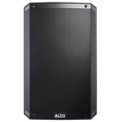 Alto Active PA Speakers Alto Truesonic TS215 1100 Watt 15 inch 2 Way Active PA Speaker