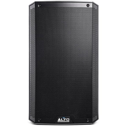 Alto Active PA Speakers Alto TS212 1100 Watt 12 inch 2 Way Active Studio Monitor Speaker