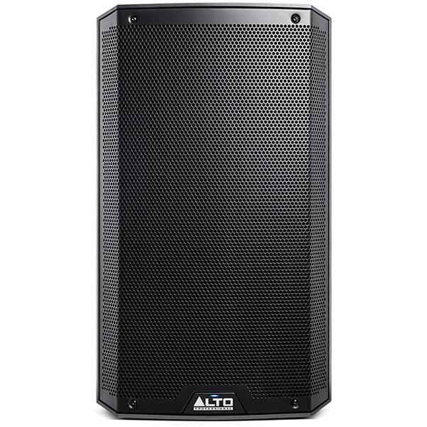 Alto Active PA Speakers Alto TS212 1100 Watt 12 inch 2 Way Active Studio Monitor Speaker