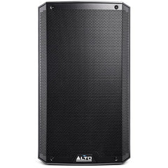Alto Active PA Speakers Alto TS212 1100 Watt 12 inch 2 Way Active Studio Monitor Speaker
