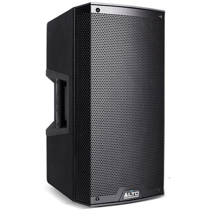 Alto Active PA Speakers Alto TS212 1100 Watt 12 inch 2 Way Active Studio Monitor Speaker