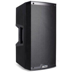 Alto Active PA Speakers Alto TS212 1100 Watt 12 inch 2 Way Active Studio Monitor Speaker
