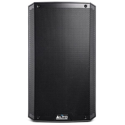 alto active pa speakers alto ts212w 1100 watt 12 inch 2 way active studio monitor speaker with bluetooth