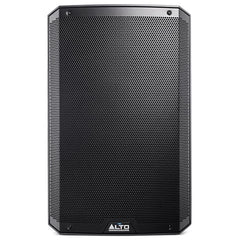 Alto Active PA Speakers Alto TS215W 1100 Watt 15 inch 2 Way Active PA Speaker with Bluetooth