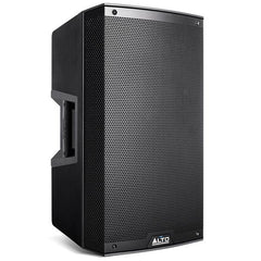 Alto Active PA Speakers Alto TS215W 1100 Watt 15 inch 2 Way Active PA Speaker with Bluetooth