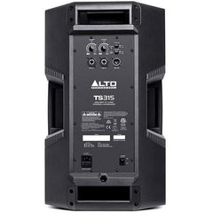 Alto Active PA Speakers Alto TS315 2000-Watt 15-Inch 2-Way Active PA Speaker
