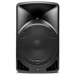Alto Active PA Speakers Alto TX15 USB 600 Watt 15 inch 2 Way Active PA Speaker