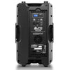 Alto Active PA Speakers Alto TX15 USB 600 Watt 15 inch 2 Way Active PA Speaker