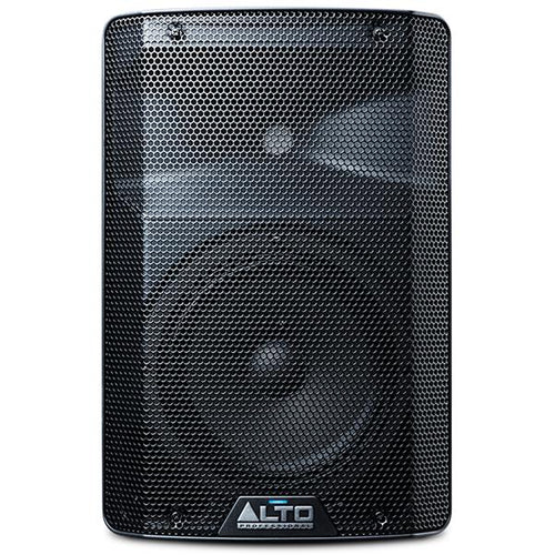 8 inch sales active pa speakers