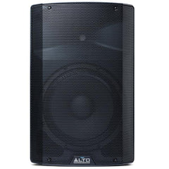 Alto Active PA Speakers Alto TX212 600 Watt 12 Inch 2 Way Active PA Speaker