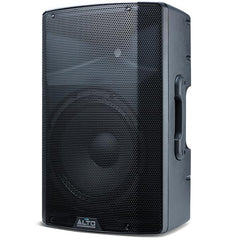 Alto Active PA Speakers Alto TX212 600 Watt 12 Inch 2 Way Active PA Speaker
