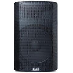 Alto Active PA Speakers Alto TX215 600 Watt 15 Inch 2 Way Active PA Speaker