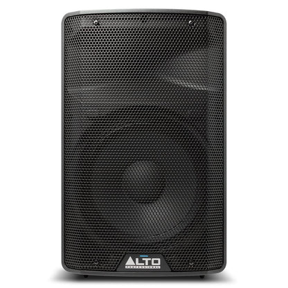 Alto Active PA Speakers Alto TX3 Series TX310 350-Watt 10" 2-Way Powered Loudspeaker
