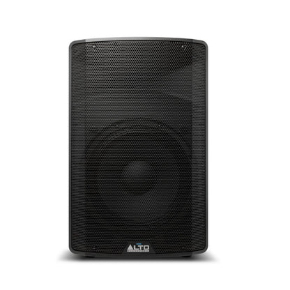 Alto Active PA Speakers Alto TX3 Series TX312 750-Watt 12" 2-Way Powered Loudspeaker
