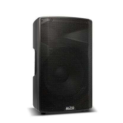 Alto Active PA Speakers Alto TX3 Series TX315 750-Watt 15" 2-Way Powered Loudspeaker