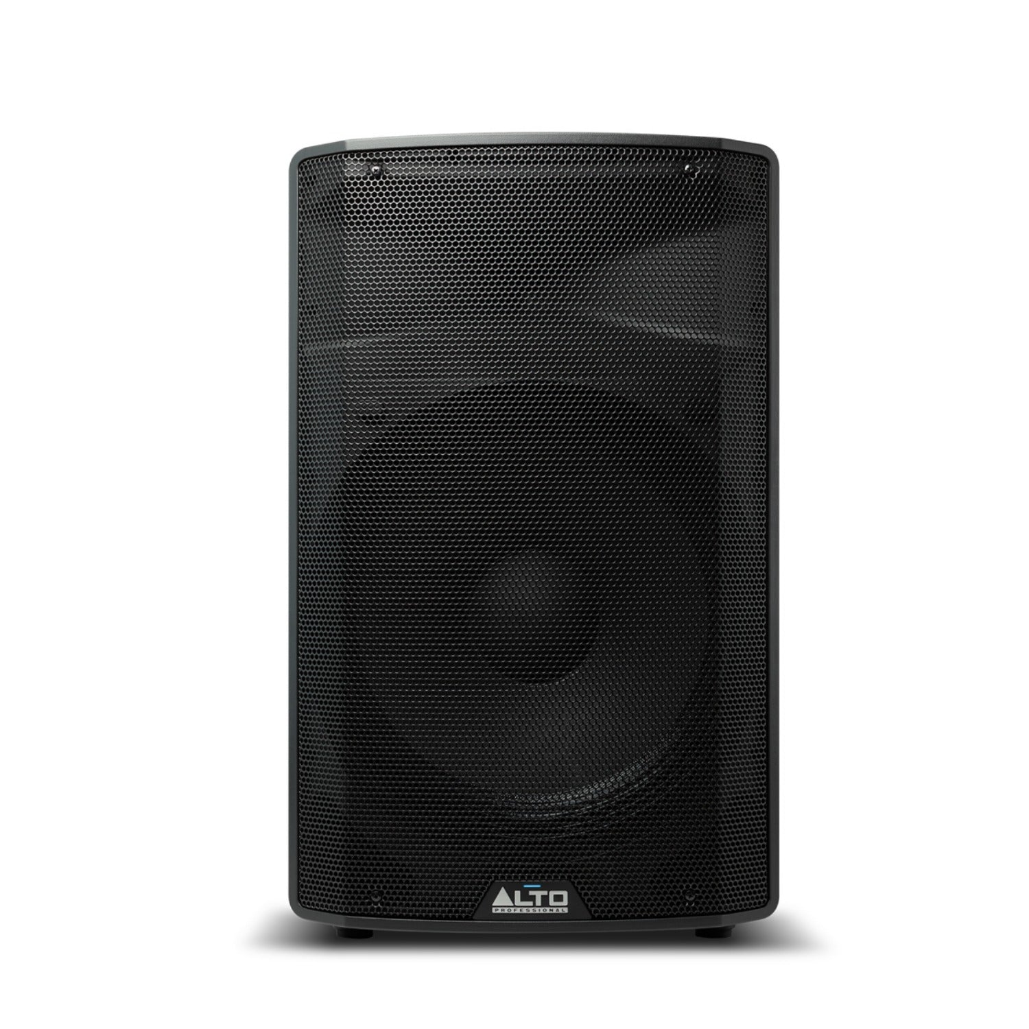 Alto Active PA Speakers Alto TX3 Series TX315 750-Watt 15" 2-Way Powered Loudspeaker