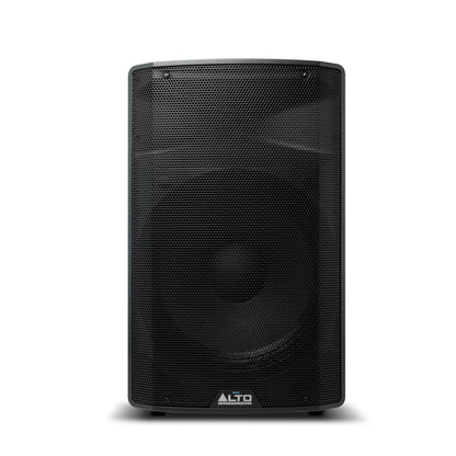 Alto Active PA Speakers Alto TX3 Series TX315 750-Watt 15" 2-Way Powered Loudspeaker