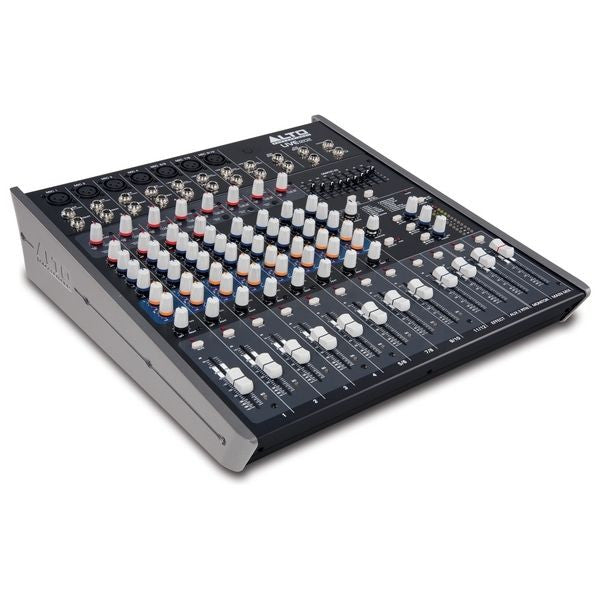 Alto Analog Mixers Alto Professional Live 1202 12-Channel Mixer