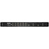 Alto Headphone Amplifiers Alto HPA6 6-Channel Stereo Headphone Amplifier