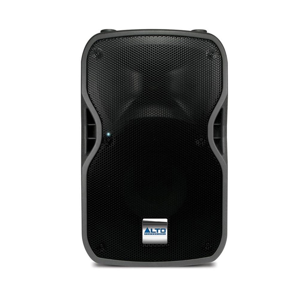 Alto Mosque Sound System Mosque Sound System 8xAlto TS315 Wall Mount Loudspeakers, 2xSubwoofer, 5xAmplifier, Crossover, Monitor, Mics, Stands & Mixer