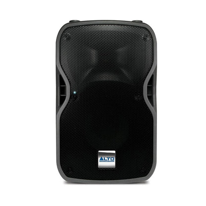 Alto Mosque Sound System Mosque Sound System 8xAlto TS315 Wall Mount Loudspeakers, 2xSubwoofer, 5xAmplifier, Crossover, Monitor, Mics, Stands & Mixer