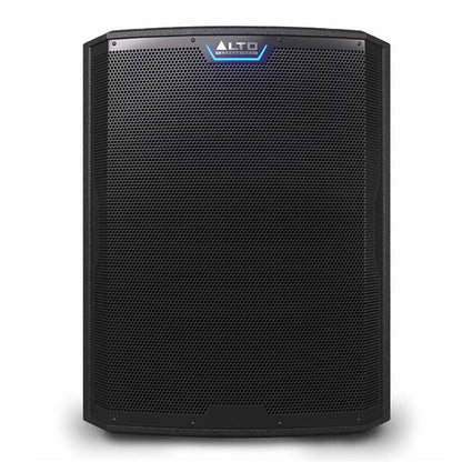 Alto Pa Subwoofers Alto TS18S 2500-Watt Powered Subwoofer with a 18” Driver