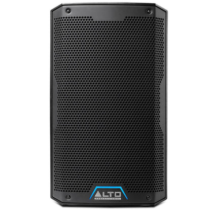 Alto Pa Systems Alto TS408 2000 watt 8 Inch 2 Way Powered Loudspeaker with Bluetooth