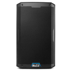 Alto Pa Systems Alto TS410 2000 watt 10 Inch 2 Way Powered Loudspeaker with Bluetooth