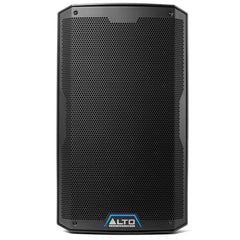 Alto Pa Systems Alto TS412 2500 Watt 12 Inch 2 Way Powered Loudspeaker with Bluetooth