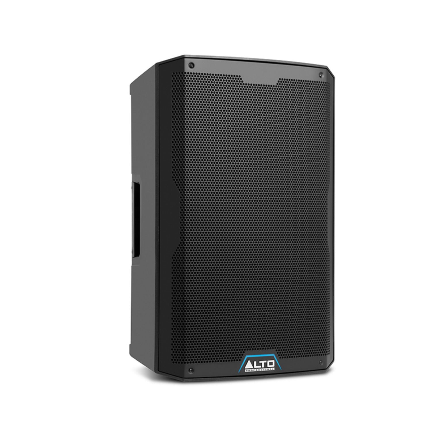 Alto Pa Systems Alto TS415 2500 Watt 15 Inch 2 Way Powered Loudspeaker with Bluetooth