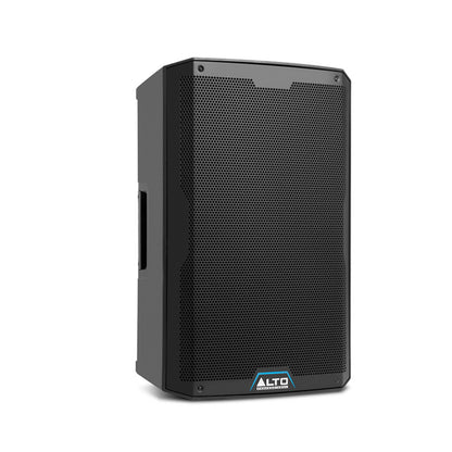 Alto Pa Systems Alto TS415 2500 Watt 15 Inch 2 Way Powered Loudspeaker with Bluetooth