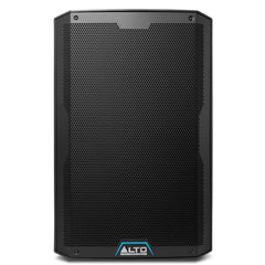 Alto Pa Systems Alto TS415 2500 Watt 15 Inch 2 Way Powered Loudspeaker with Bluetooth