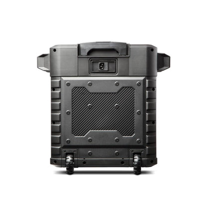 Alto Portable Pa Systems Alto Uber FX 100 Watt Portable Rechargeable Bluetooth PA System