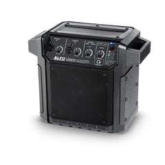 Alto Portable Pa Systems Alto Uber PA 50 Watt Portable Rechargable Buletooth PA System