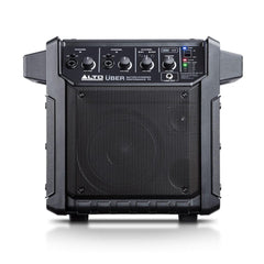 Alto Portable Pa Systems Alto Uber PA 50 Watt Portable Rechargable Buletooth PA System