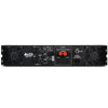 Alto Power Amplifiers Alto MAC 2.4 3100 Watt 2-Channel Power Amplifier